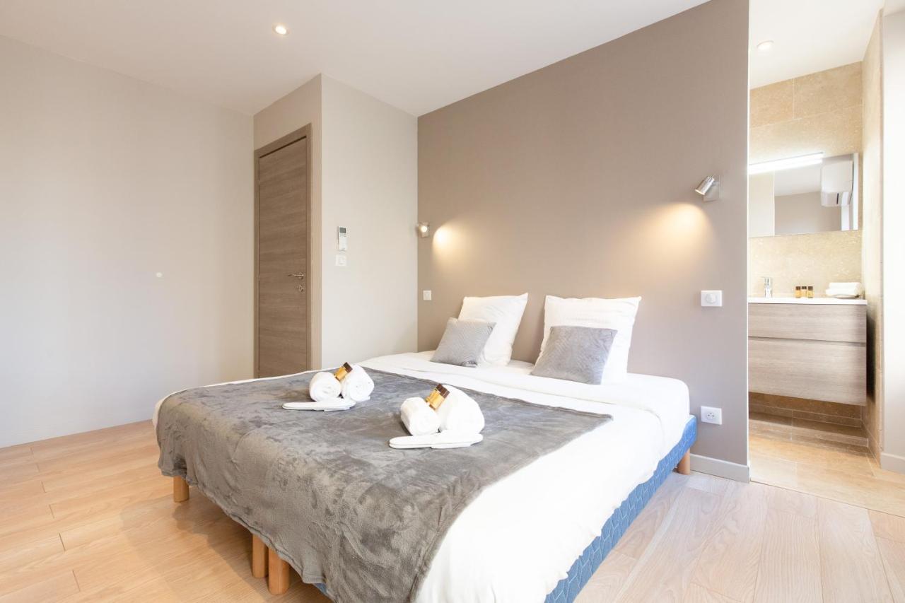 Cozy Nest Appartamento *