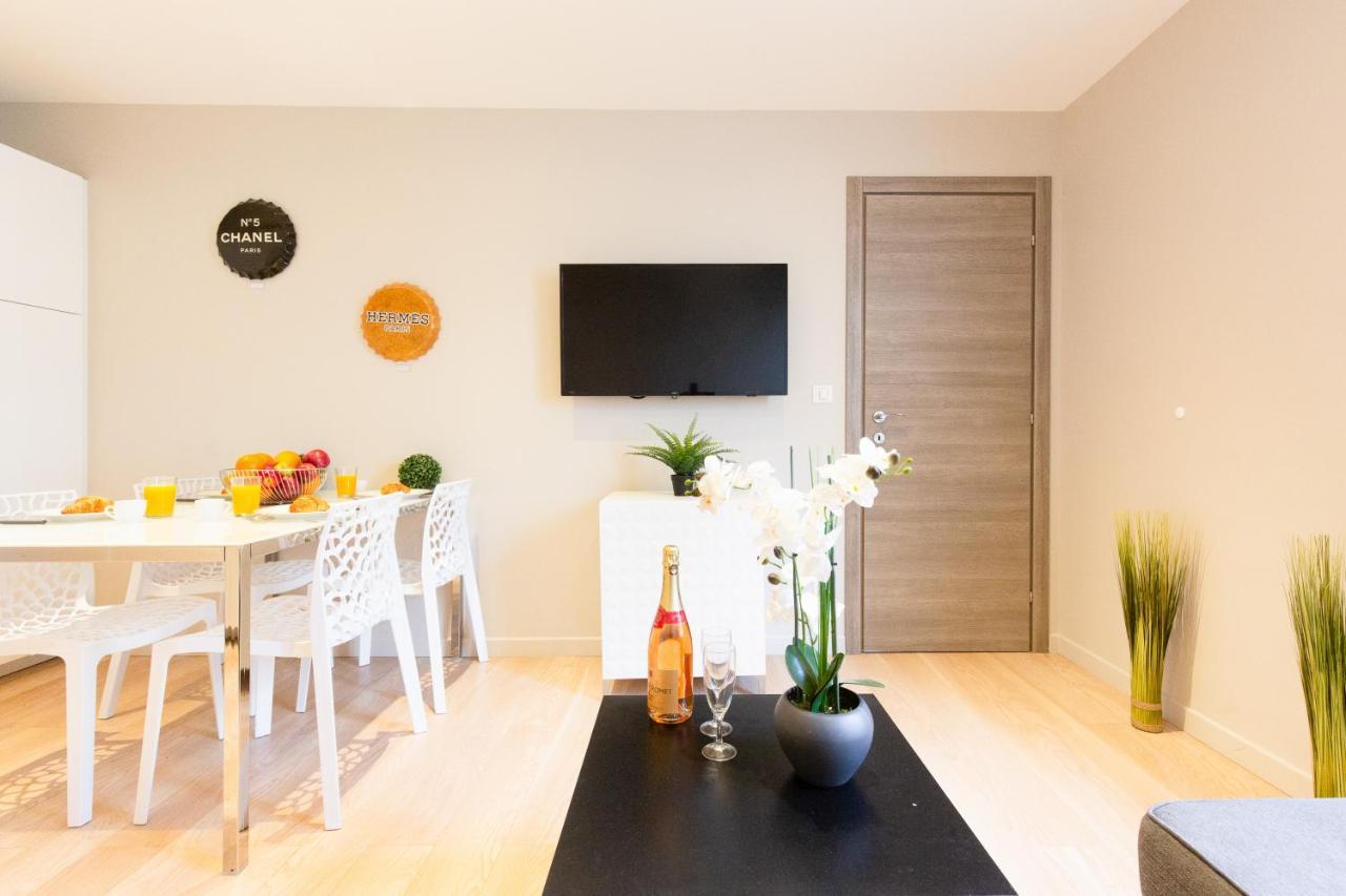 Appartamento Cozy Nest *