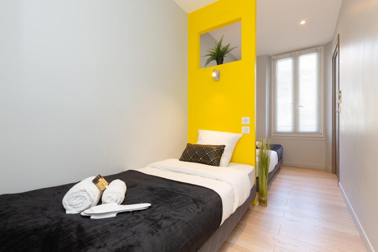 Cozy Nest Appartamento *