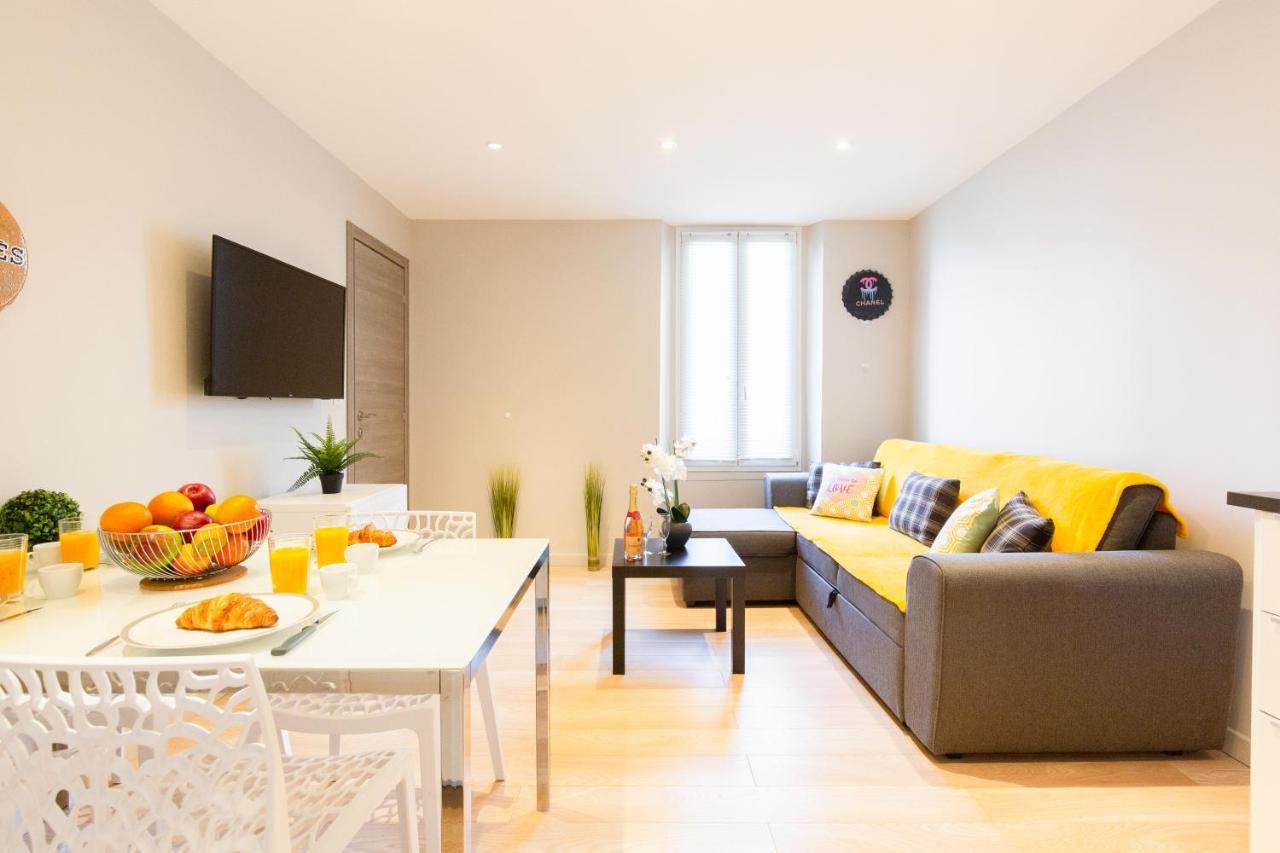 Cozy Nest Appartamento
