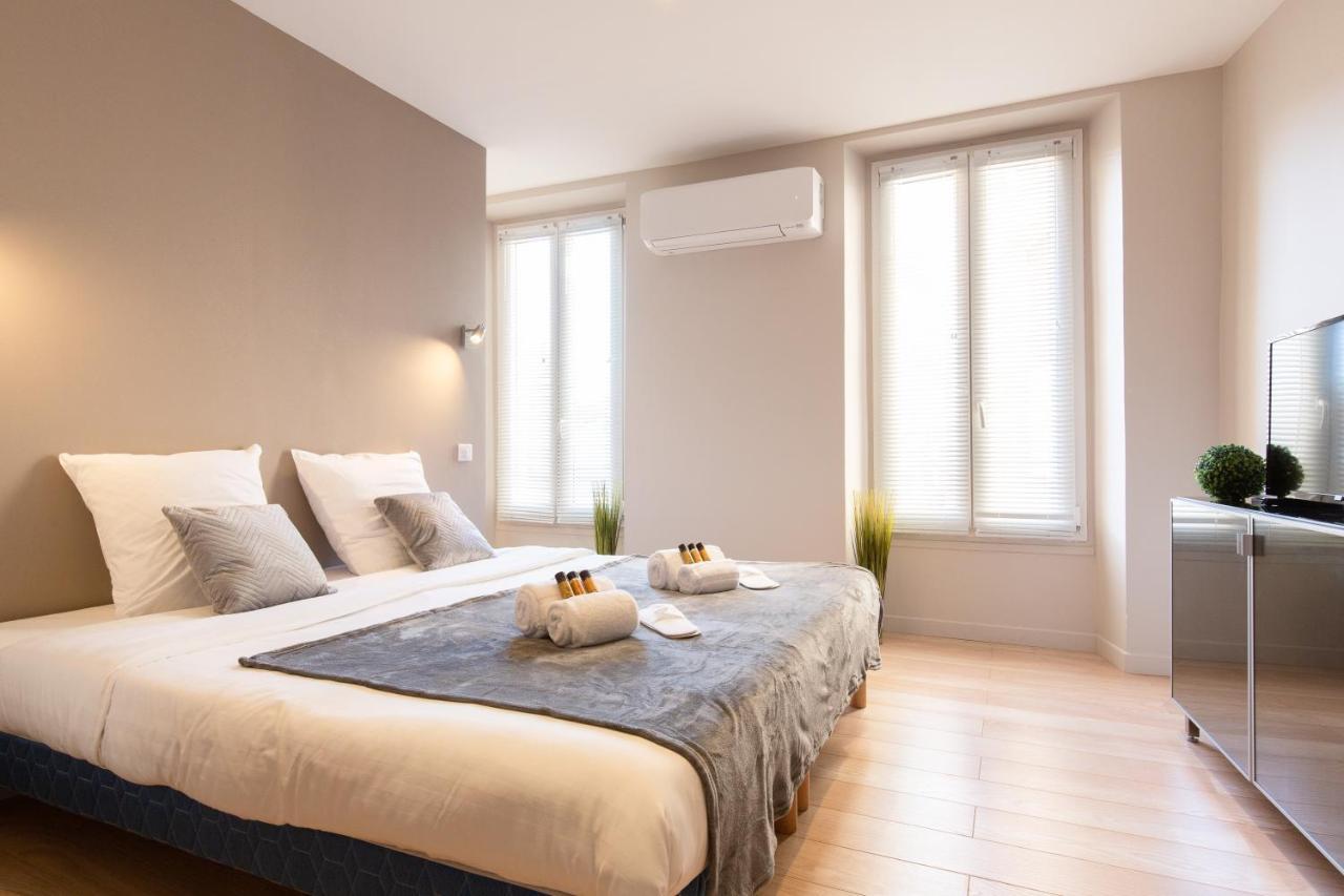 Appartamento Cozy Nest *