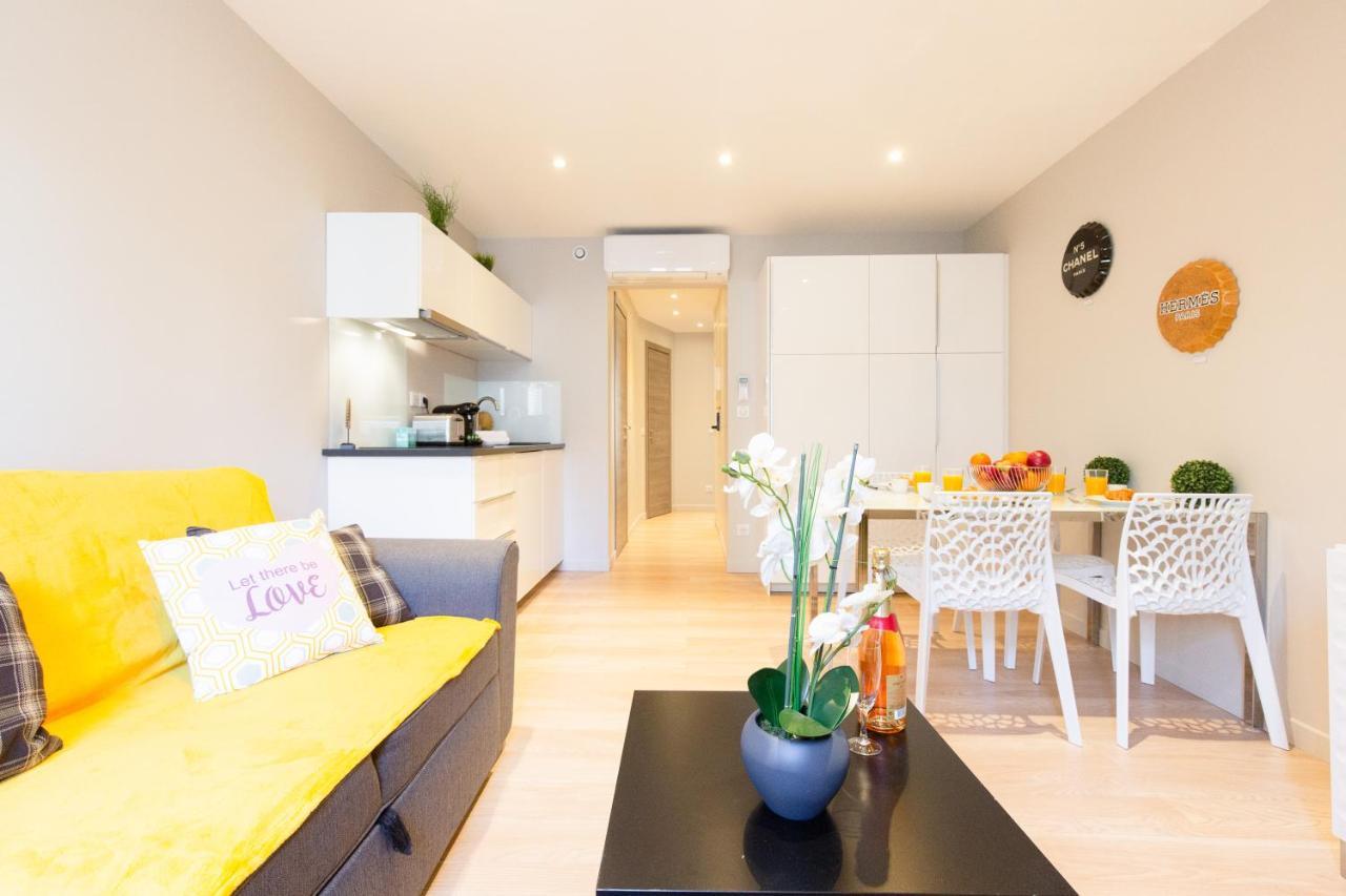 Cozy Nest Appartamento *
