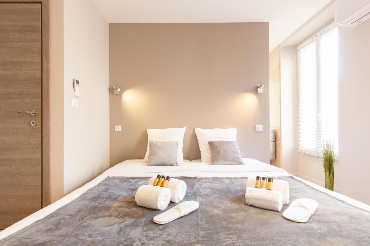 Appartamento Cozy Nest