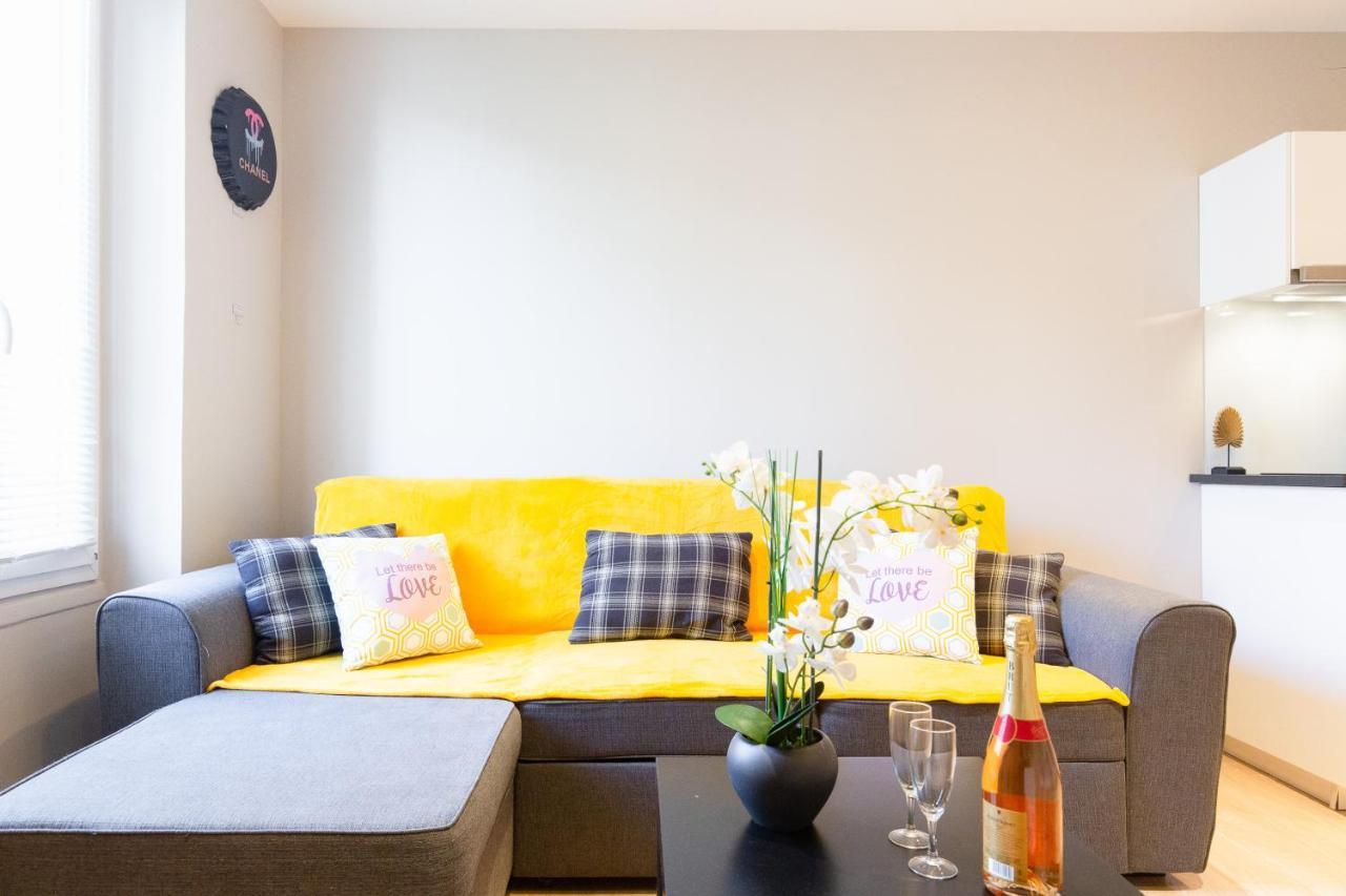 Appartamento Cozy Nest Cannes